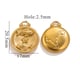 Gold-Fische Bild9
